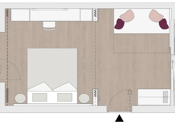 Gabriela Inklusive Super Sommer Card 4* Serfaus