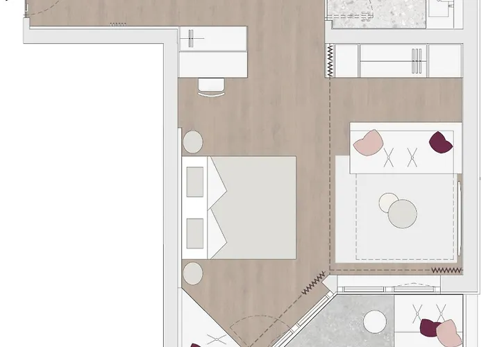 Gabriela Inklusive Super Sommer Card Serfaus