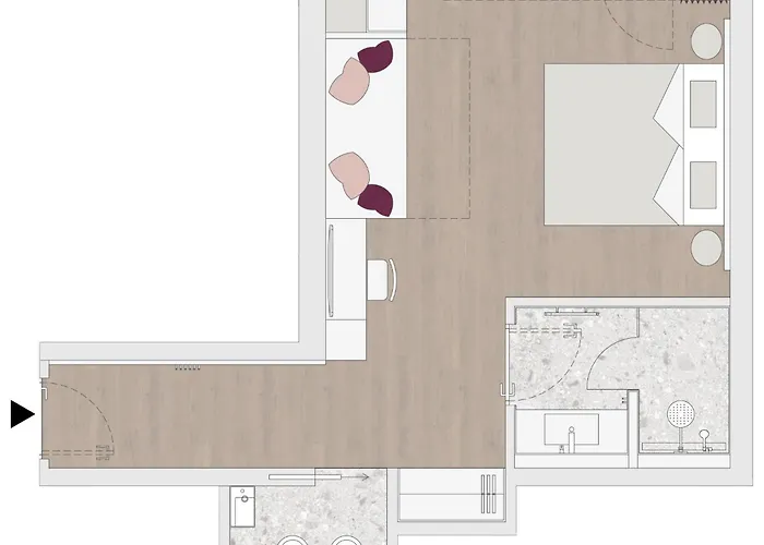 Gabriela Inklusive Super Sommer Card 4* Serfaus