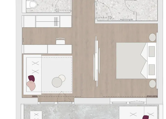 Hotel Gabriela Inklusive Super Sommer Card 4*