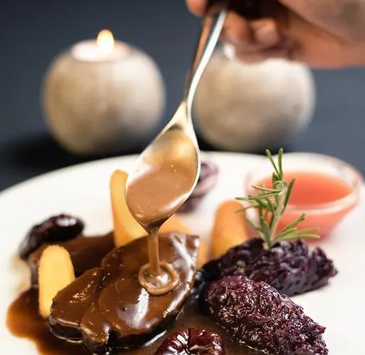 Gabriela Inklusive Super Sommer Card Hotel Serfaus