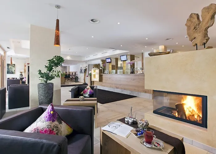 Gabriela Inklusive Super Sommer Card Serfaus