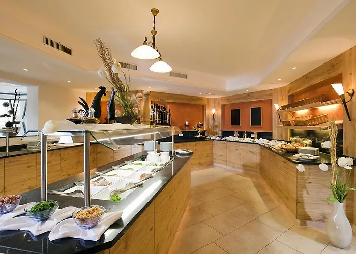 Gabriela Inklusive Super Sommer Card Hotel