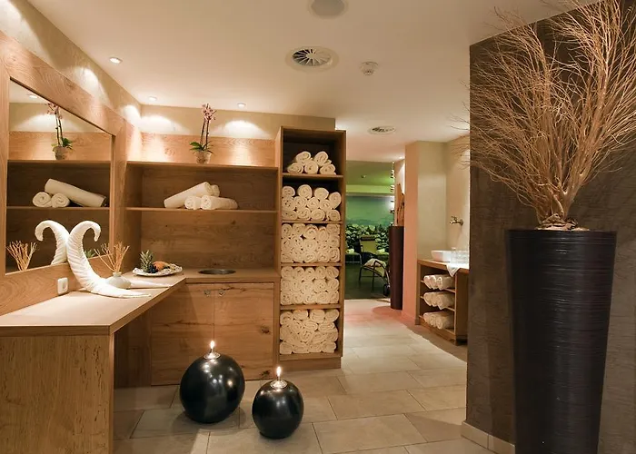 Hotel Gabriela Inklusive Super Sommer Card 4*