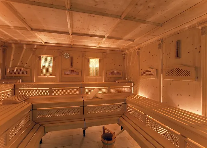 Hotel Gabriela Inklusive Super Sommer Card Serfaus