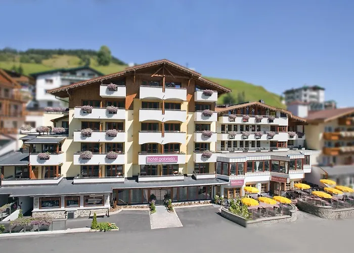 Hotel Gabriela Inklusive Super Sommer Card