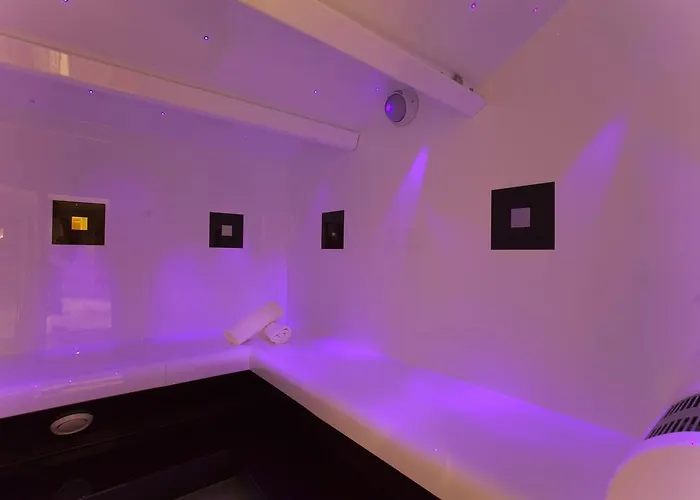 Gabriela Inklusive Super Sommer Card Hotel Serfaus