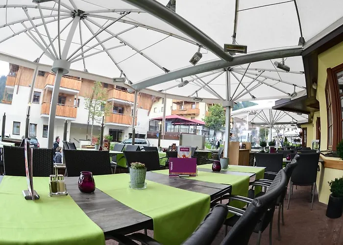 Hotel Gabriela Inklusive Super Sommer Card