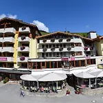 Otel Gabriela Inklusive Super Sommer Card 4*