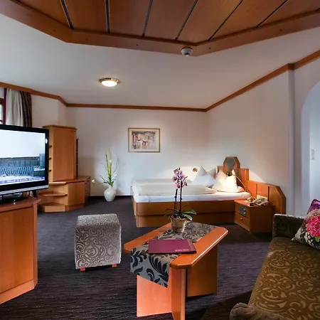 Gabriela Hotel