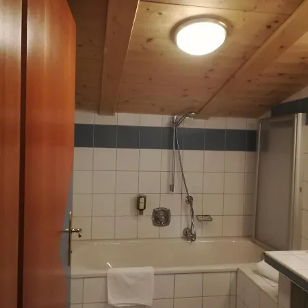 Gabriela Hotel Serfaus