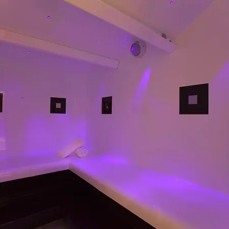 Gabriela Hotel Serfaus